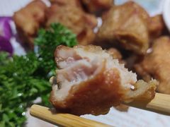 -隆喜元鱼汤包·海鲜(中联广场店)