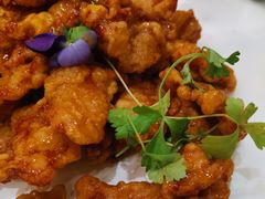 -良运大酒店餐厅