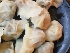 -大妈水饺(文华巷店)