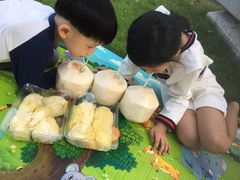 -百果园PAGODA(爱华市场店)