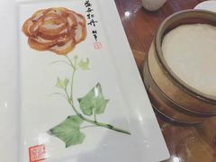 -全聚德(江宁店)
