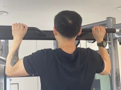 -WEGYMER健萌健身(麦德龙钰龙天下馆)