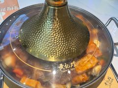 -黄记煌三汁焖锅(崇文门店)