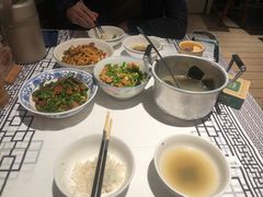 -农耕记·湖南土菜(halo广场店)