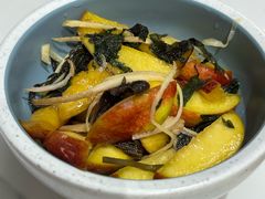 -福巷湘食小馆·猛火现炒(上海首店)