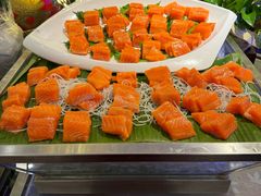 -昆泰嘉华酒店-嘉华咖啡厅