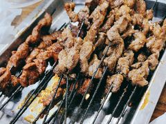 -马相卿特色烤肉面食馆(虎台店)