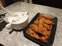 -留半山·香港食堂(啦啦宝都店)