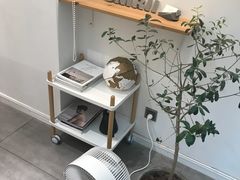 -Onirii Coffee(长乐路店)