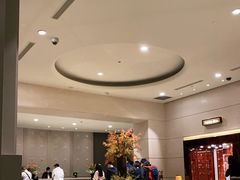 -上海波特曼丽思卡尔顿酒店
