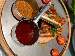 -小大董·烤鸭(观景餐厅·南京西路店)