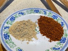 -醉二娘正宗西昌火盆烧烤(大丰店)