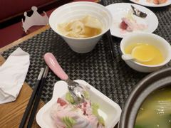 -青岛海景花园大酒店·白果树餐厅青岛菜