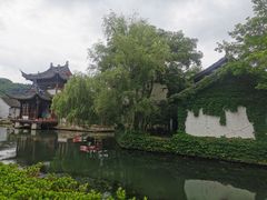 -柯岩风景区