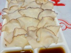 -肥肥虾庄·金牌油焖大虾(汉口城市广场店)