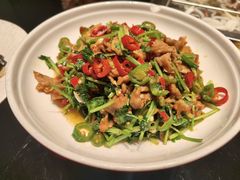 -清真·宁夏印象·盐池滩羊肉体验店(江宁路店)