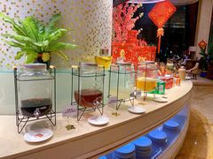 -北京辽宁大厦·盛安汇西餐厅