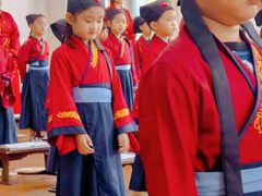 -伊顿幼儿园(天津上河雅颂校区)