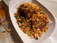 -铭副琦食·虾蟹烩馆(渔人码头店)