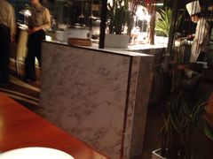 -洲际酒店·地平线全日餐厅HORIZON CAFÉ