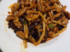 -茅庐川菜(青岛凯德店)