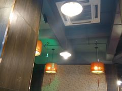 大堂-红鼎坊·老成都火锅(新南门店)