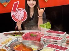 -八合里牛肉火锅(上海中山公园店)