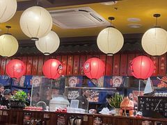 -鸟鹏烧鸟居酒屋(仁恒梦中心店)