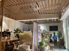 大堂-冰拾叁(新都店)