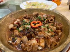 -和膳居饮食有限公司