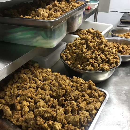 牛百万烤肉火锅(总店)