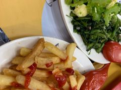 -北京大学-燕南食堂