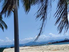 -三亚西岛海洋文化旅游区