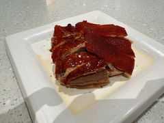 -香港新发烧腊茶餐厅(书城店)