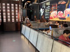 -空之介寿喜烧·和牛放题(恒隆广场店)