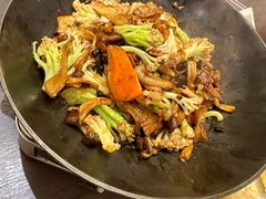 -新乾隆酒楼(帝景园店)