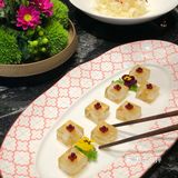 品鉴珍馐佳肴，尽享茶艺之美