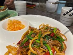 -贯贯吉·清真餐厅(浙江中路店)