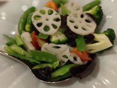 -蓬莱阁中餐厅(崇文门店)