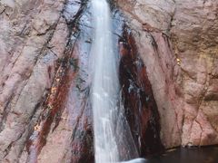 -云岫谷自然风景区
