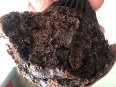 巧克力麦芬-星巴克(南京江宁弘阳家居店)