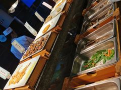 -松子料理(白家庄店)