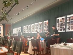-漢舍中国菜馆(浦东嘉里城店)