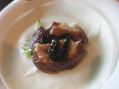 -汉丽轩韩式自助烤肉(大学城龙湖U城天街A馆店)