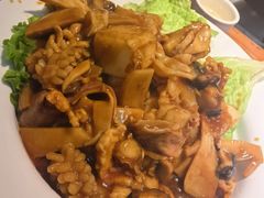 -惠宾饭庄(中山路店)