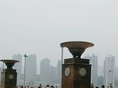 -重庆两江夜游-金碧系列