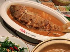 -阿五黄河大鲤鱼(英协路店)