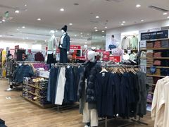 -优衣库(青岛万象城店)