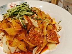 -马白开来特色羊排揪片子  (总店)