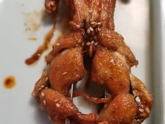 -京元盛铜锅涮肉(上海总店)
